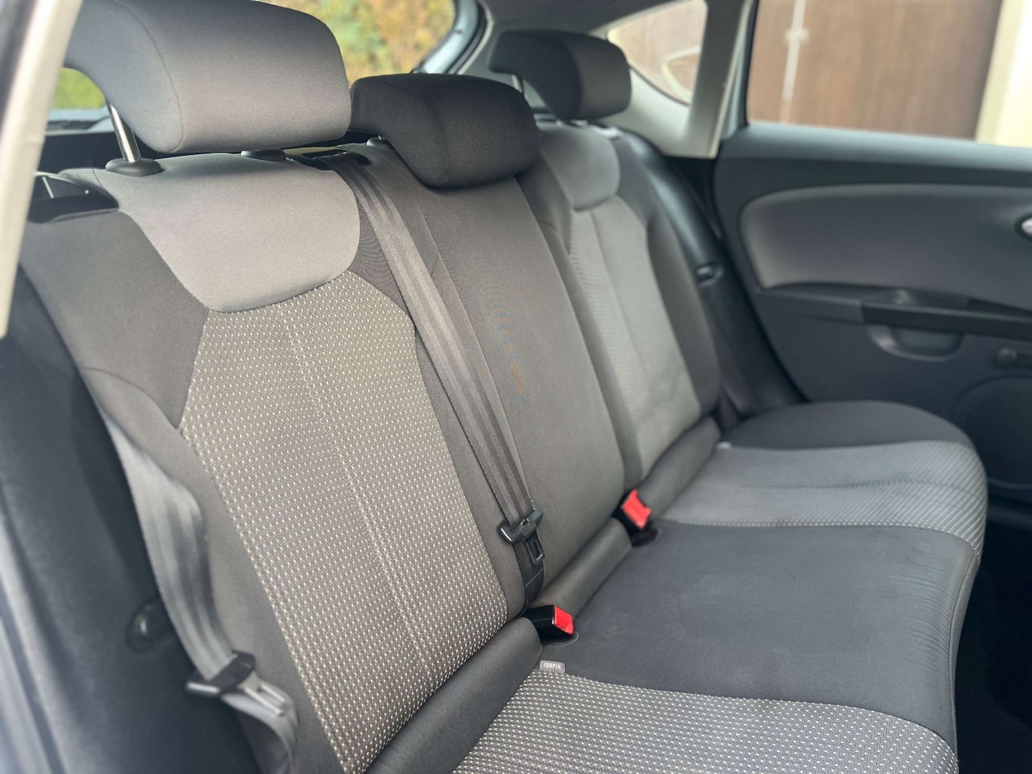 Used SEAT Leon 2009 for sale - 77750489: Photo 5