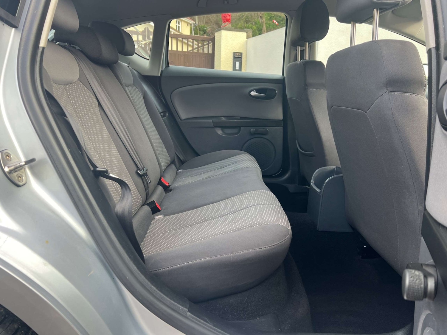 Used SEAT Leon 2009 for sale - 77750489: Photo 6