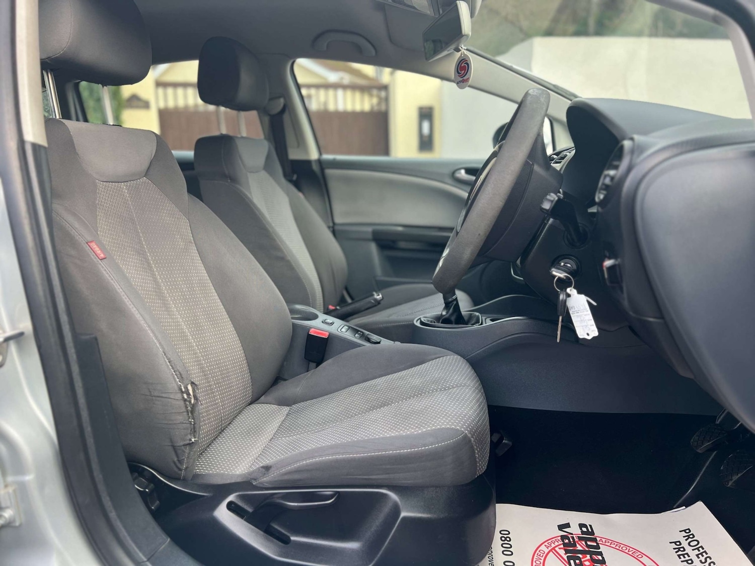 Used SEAT Leon 2009 for sale - 77750489: Photo 8