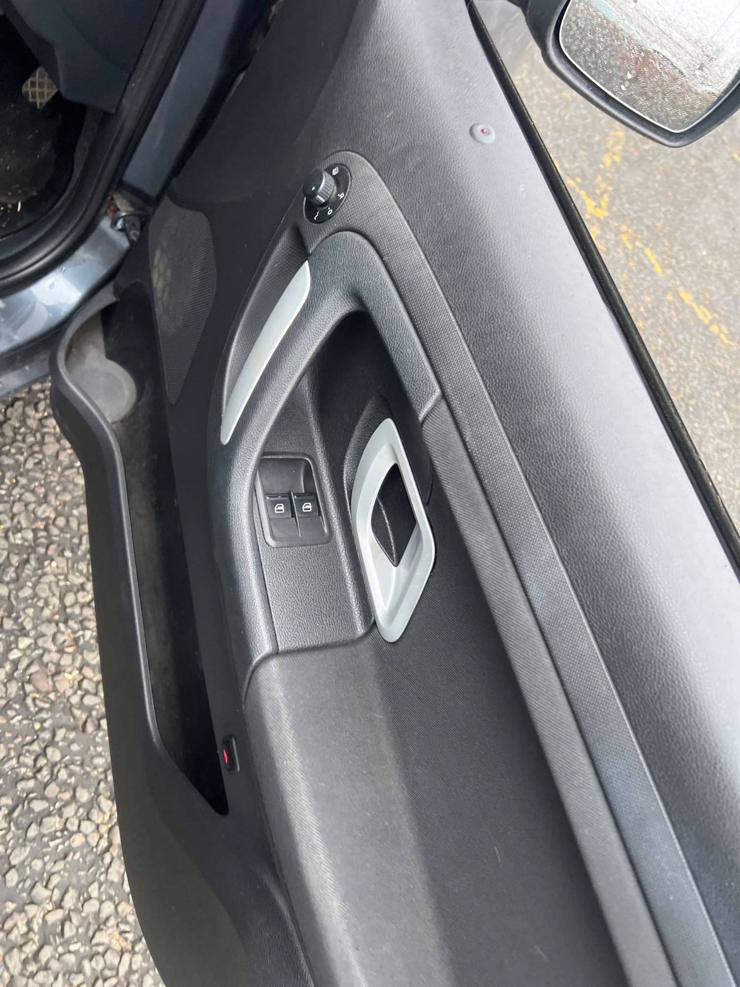 Used Skoda Roomster 2007 for sale - 77930951: Photo 10