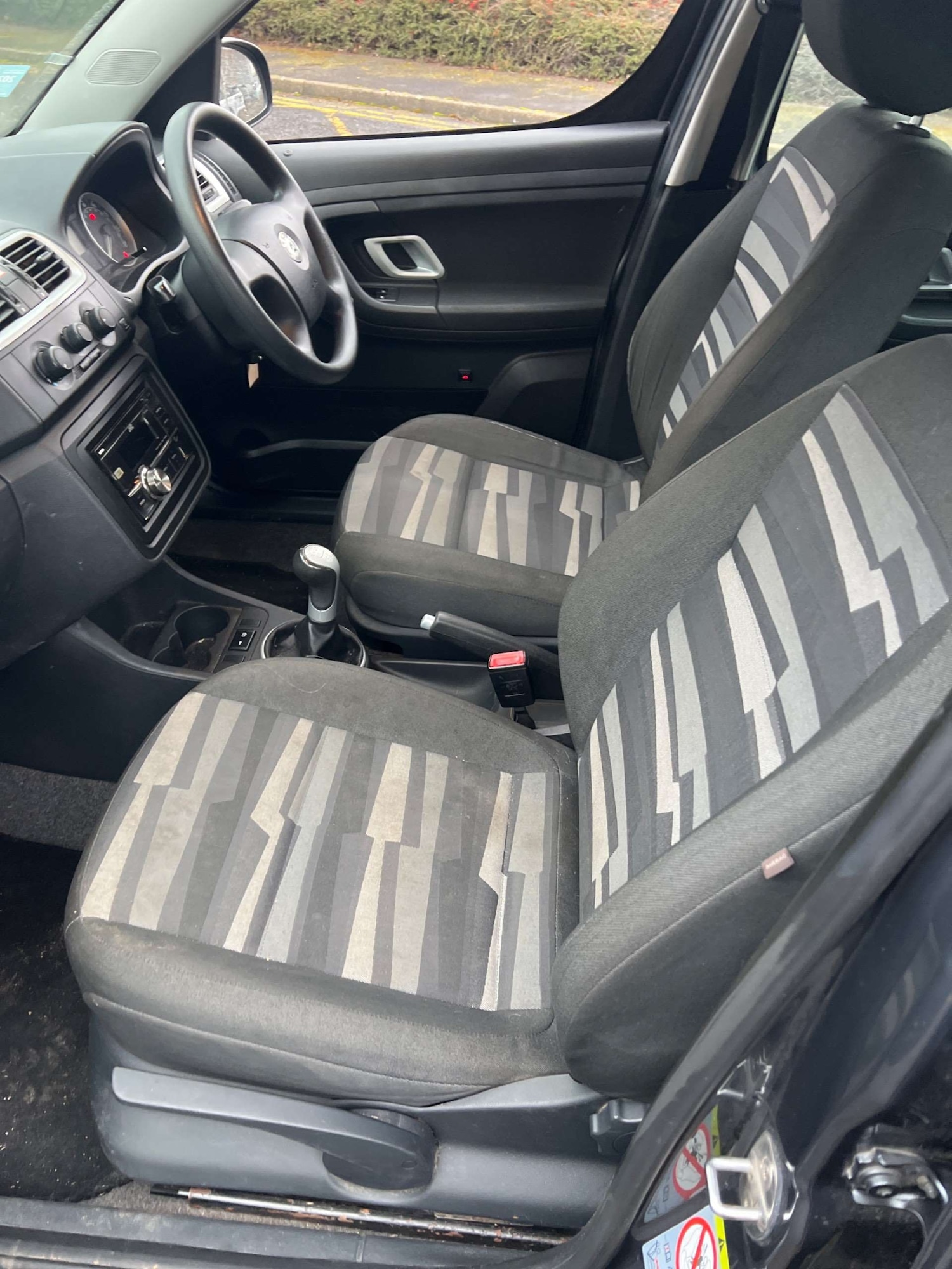 Used Skoda Roomster 2007 for sale - 77930951: Photo 11