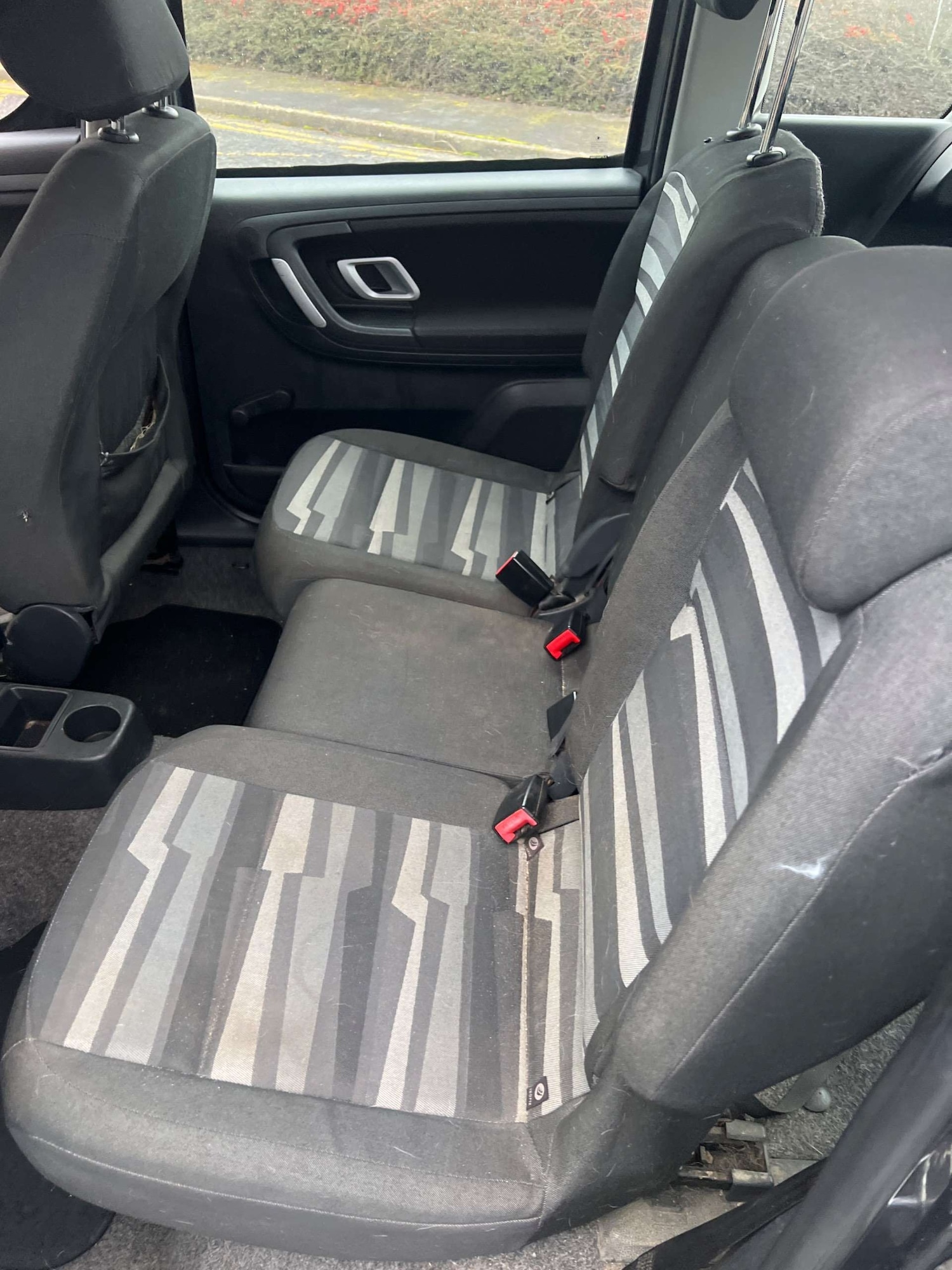 Used Skoda Roomster 2007 for sale - 77930951: Photo 12