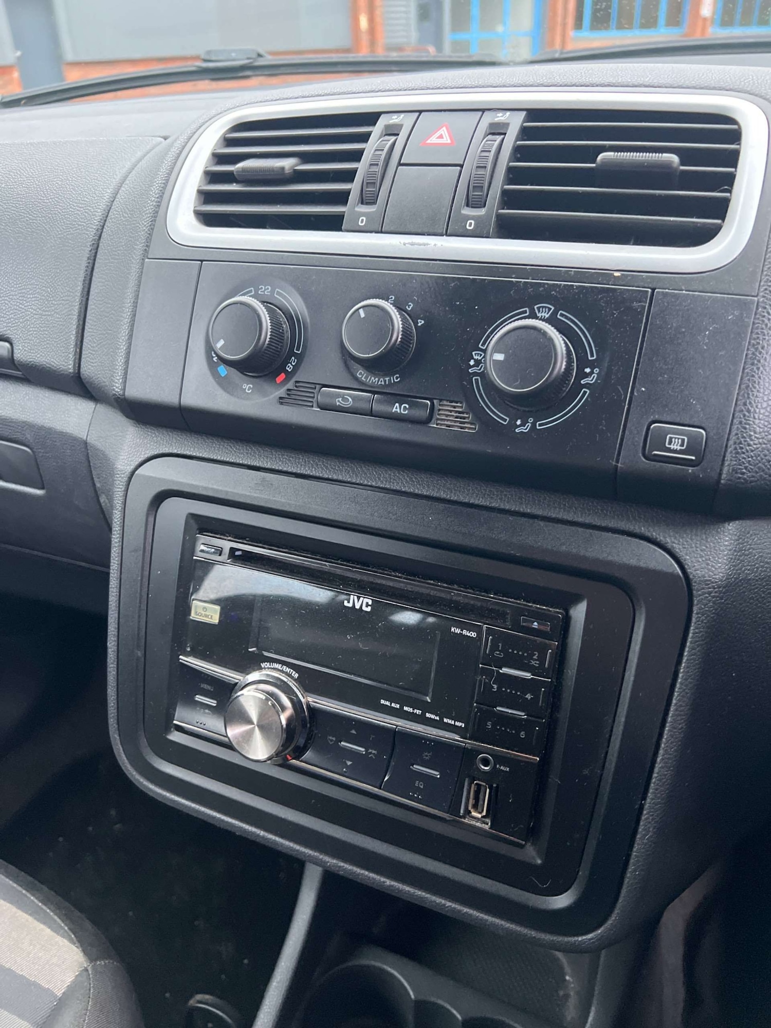 Used Skoda Roomster 2007 for sale - 77930951: Photo 13