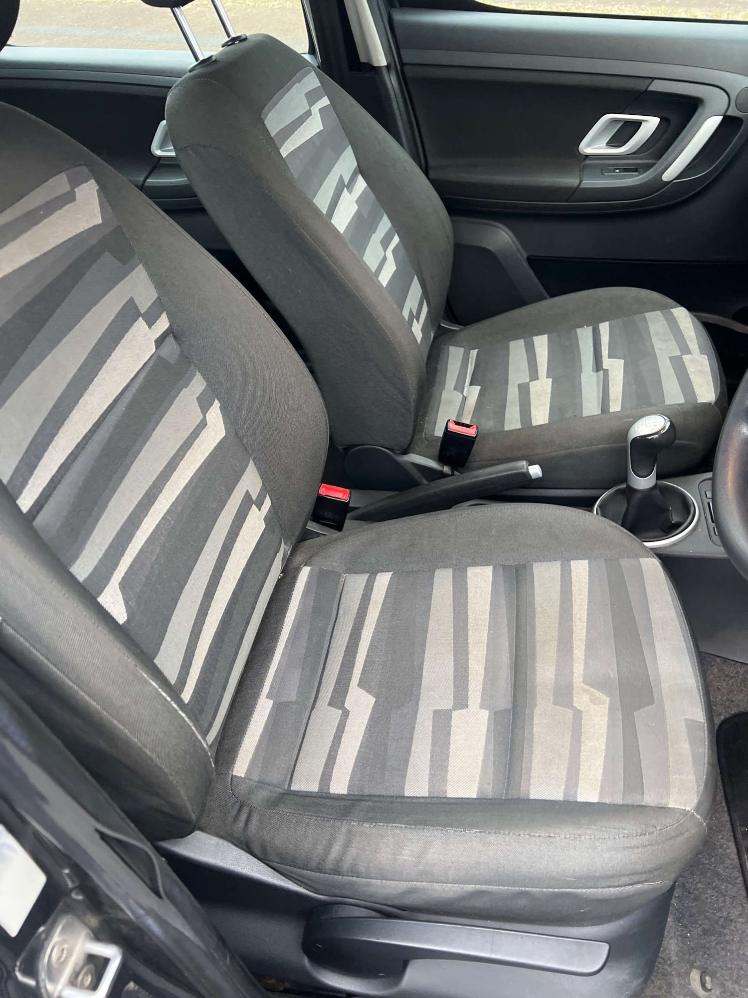 Used Skoda Roomster 2007 for sale - 77930951: Photo 14