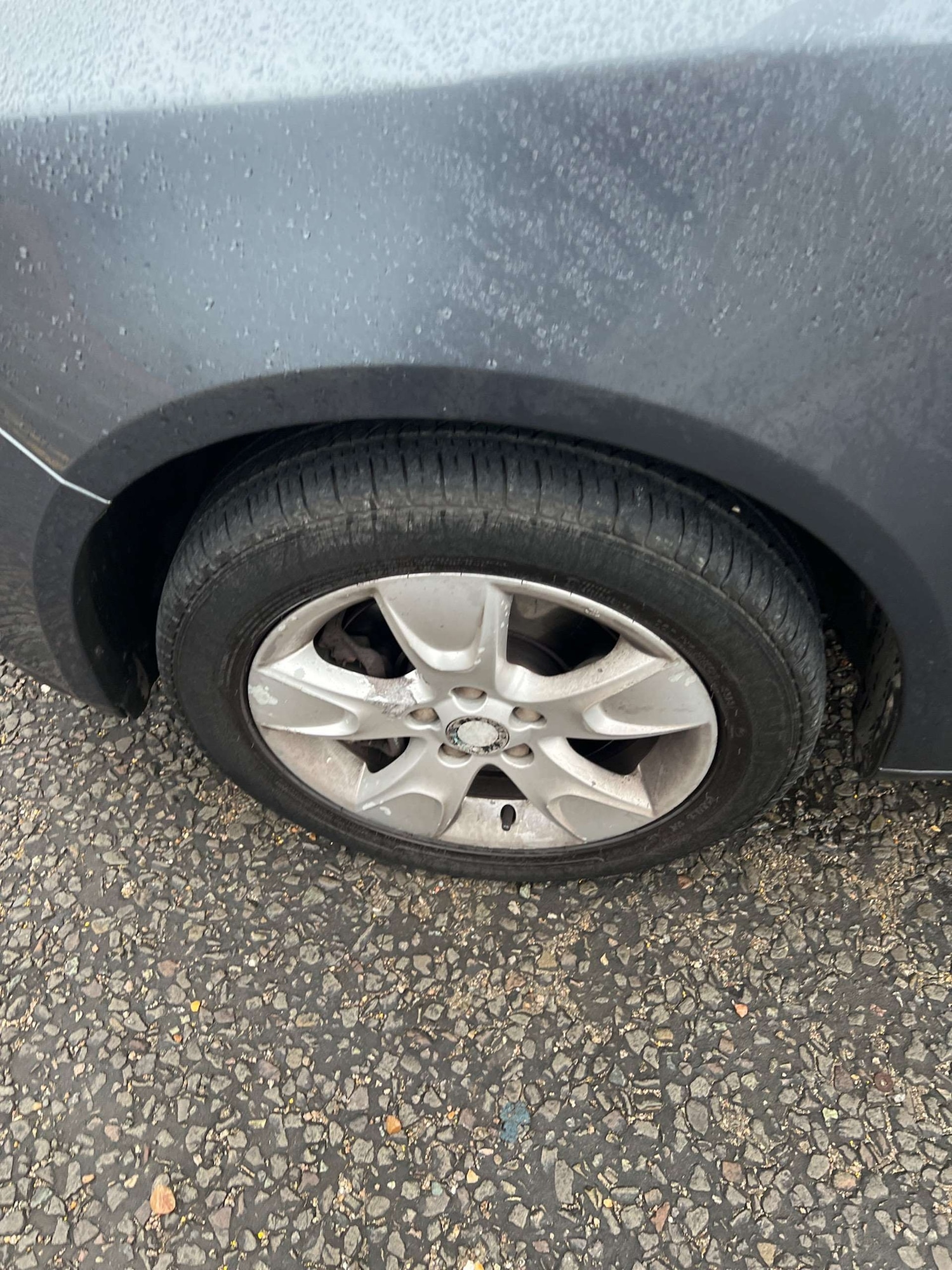 Used Skoda Roomster 2007 for sale - 77930951: Photo 15