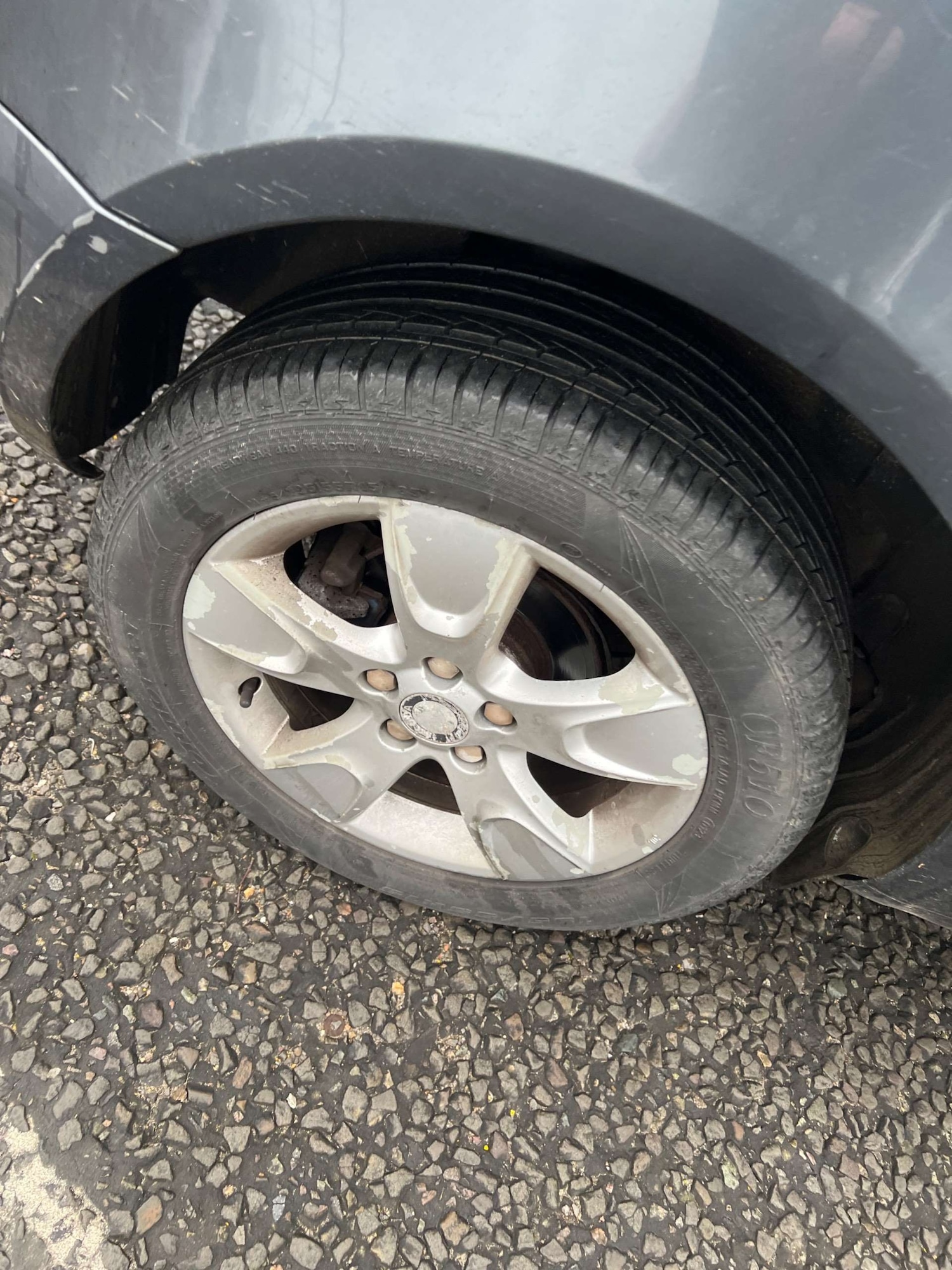 Used Skoda Roomster 2007 for sale - 77930951: Photo 16