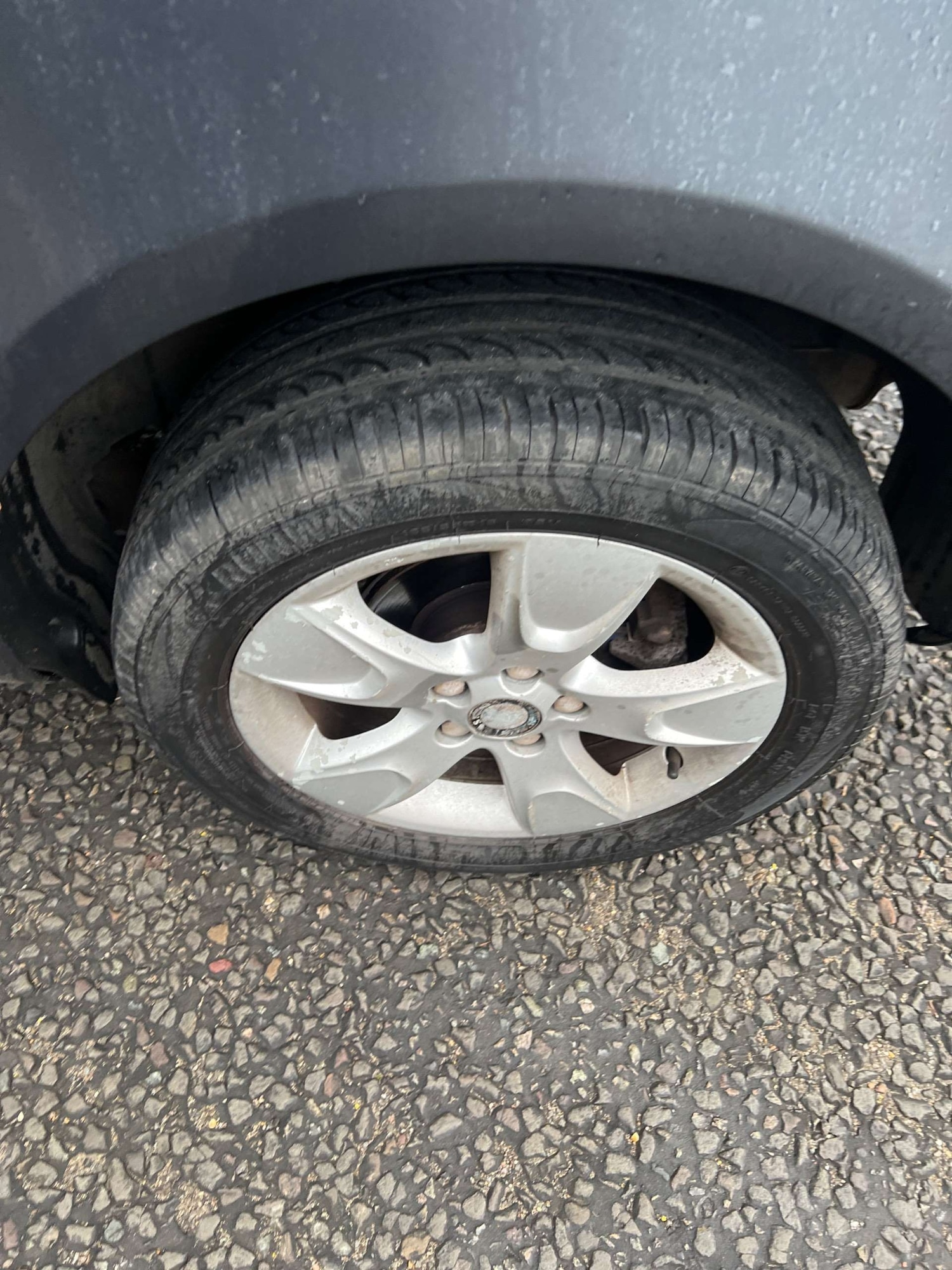 Used Skoda Roomster 2007 for sale - 77930951: Photo 18