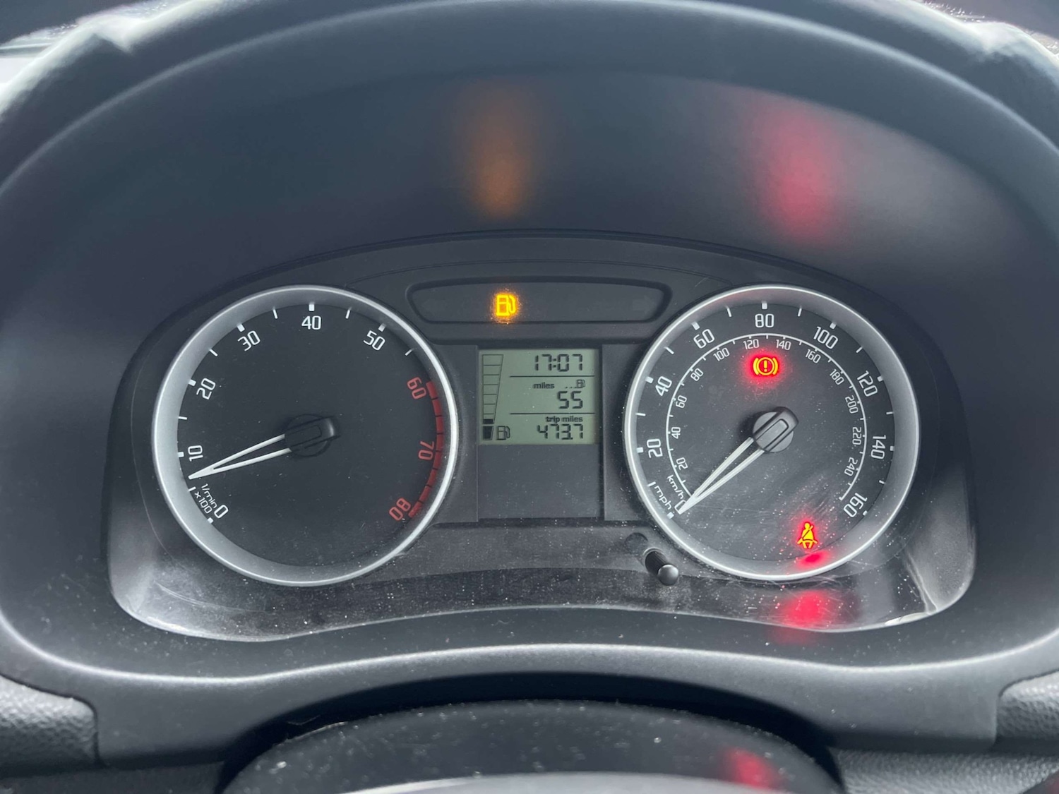 Used Skoda Roomster 2007 for sale - 77930951: Photo 9