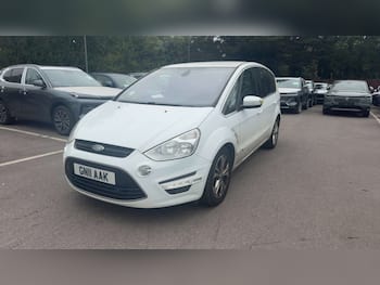 Used Ford S-Max 2011 for sale - 79775897: Photo