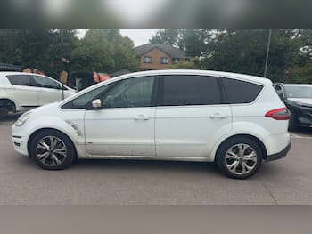 Used Ford S-Max 2011 for sale - 79775897: Photo