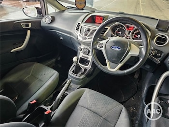 Used Ford Fiesta 2011 for sale - 78654275: Photo