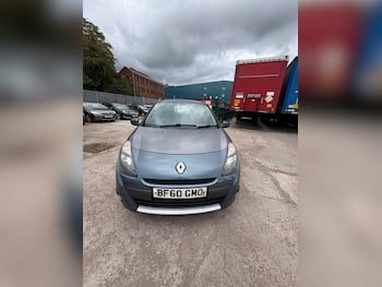 Used Renault Clio 2010 for sale - 79811625: Photo