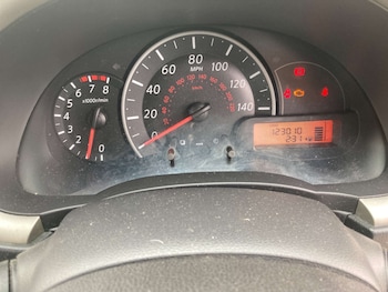 Used Nissan Micra 2012 for sale - 79346402: Photo