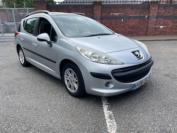 Used Peugeot 207 2008 for sale - 78733201: Photo