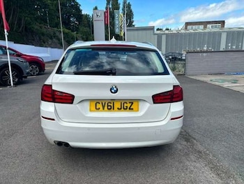 Used BMW 5 Series 2011 for sale - 78937919: Photo