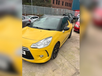 Used Citroen DS3 2014 for sale - 77686785: Photo
