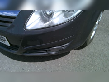 Used Vauxhall Corsa 2010 for sale - 78882560: Photo