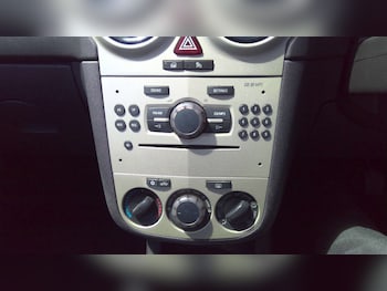 Used Vauxhall Corsa 2010 for sale - 78882560: Photo