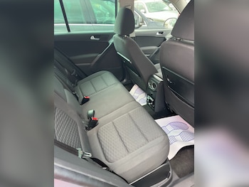 Used Volkswagen Tiguan 2010 for sale - 77934474: Photo