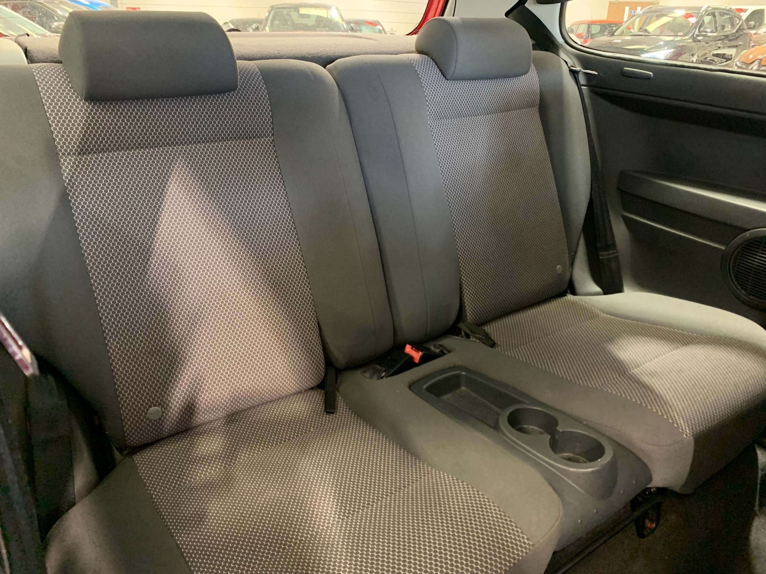 Used Volkswagen Fox 2009 for sale - 77932668: Photo 5