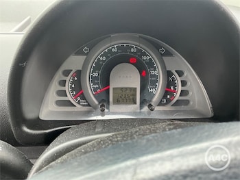 Used Volkswagen Fox 2006 for sale - 78521125: Photo
