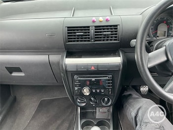 Used Volkswagen Fox 2006 for sale - 78521125: Photo