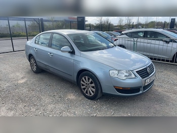 Used Volkswagen Passat 2006 for sale - 78266682: Photo