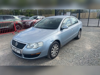 Used Volkswagen Passat 2006 for sale - 78266682: Photo