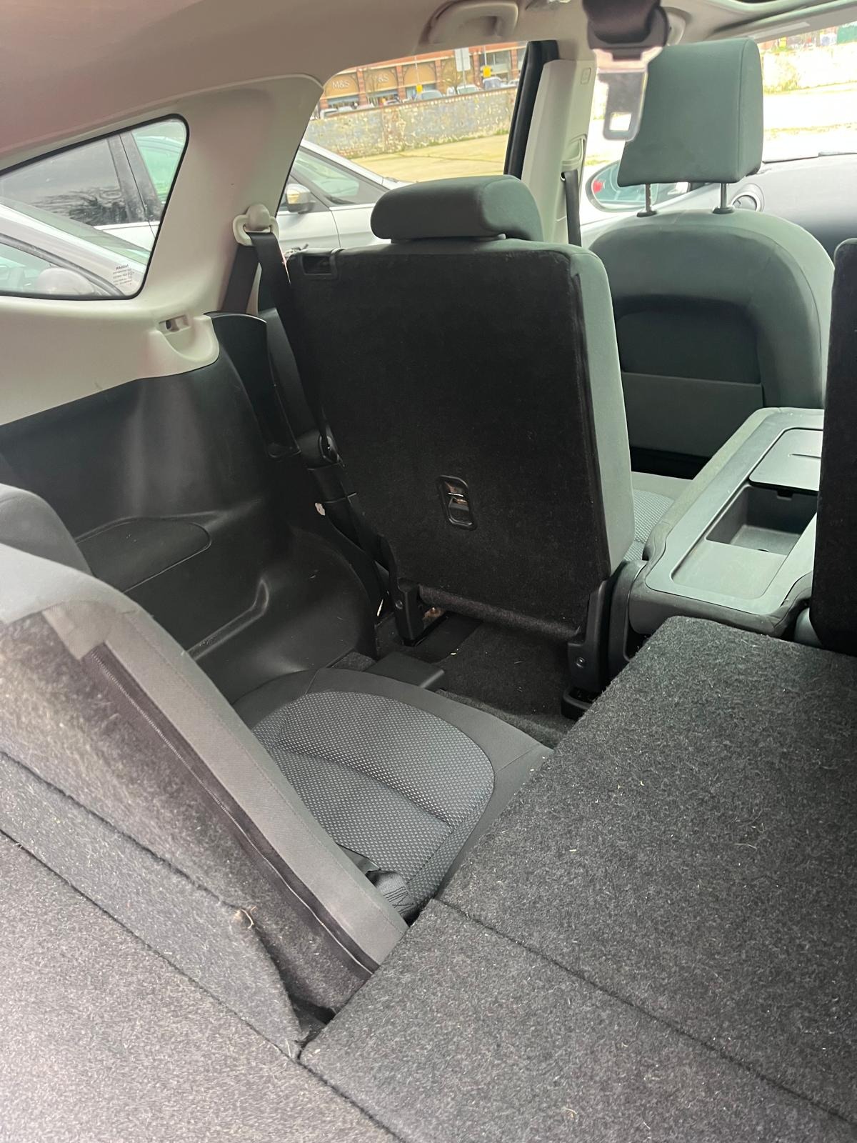 Used Nissan Qashqai+2 2009 for sale - 77750475: Photo 3