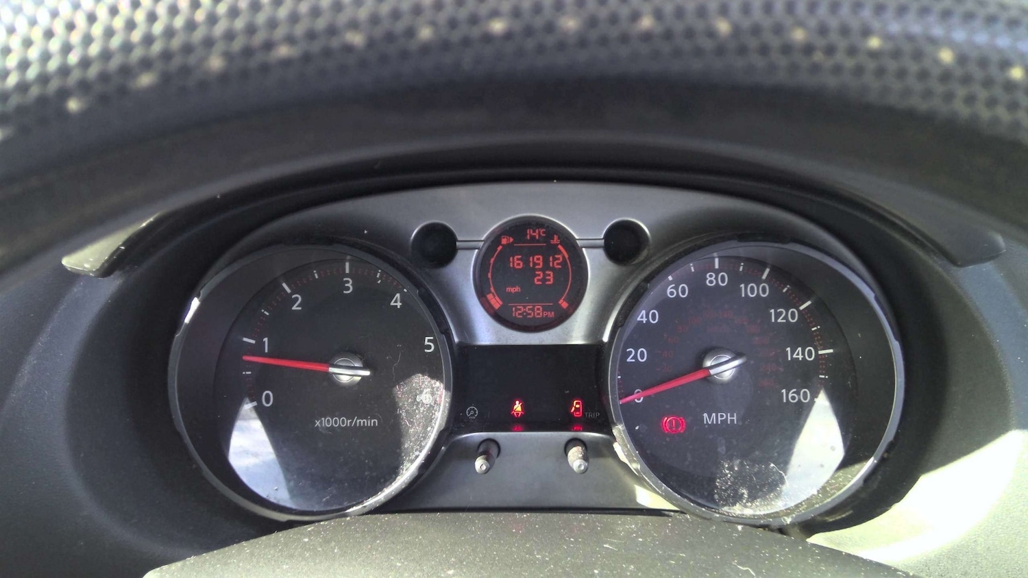 Used Nissan Qashqai+2 2009 for sale - 77750475: Photo 5