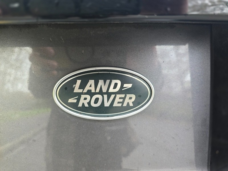 Used Land Rover Discovery Sport 2016 for sale - 76986565: Photo 12