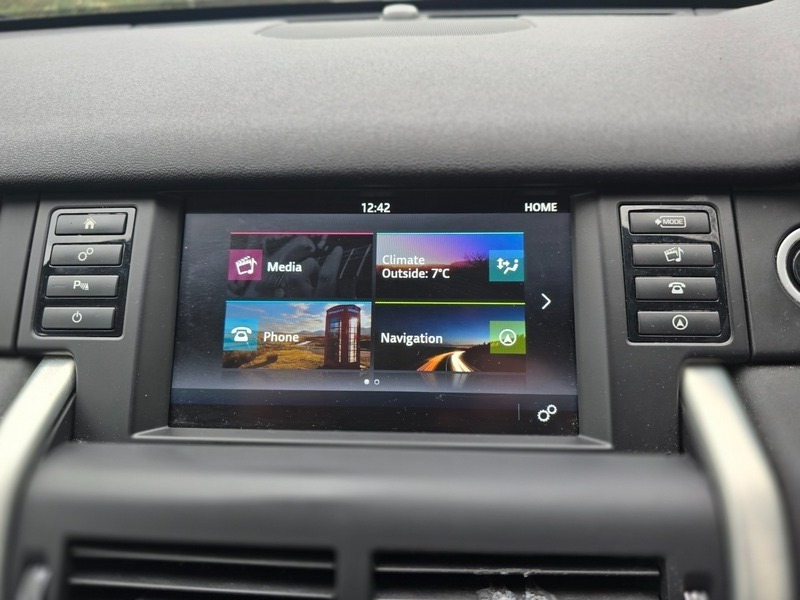 Used Land Rover Discovery Sport 2016 for sale - 76986565: Photo 22