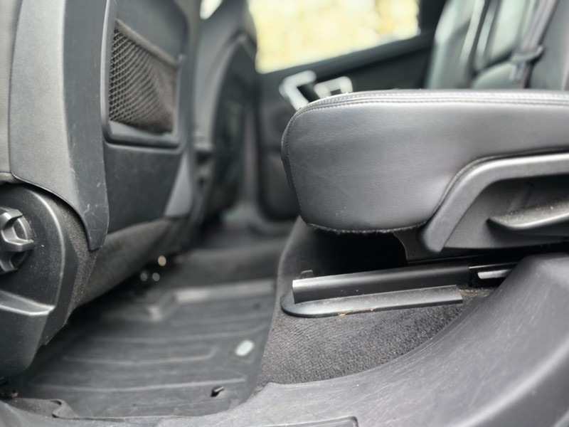 Used Land Rover Discovery Sport 2016 for sale - 76986565: Photo 36