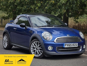 Used MINI Coupe 2015 for sale - 79348259: Photo