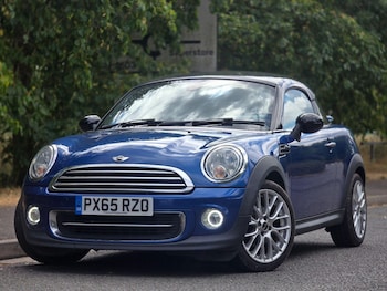 Used MINI Coupe 2015 for sale - 79348259: Photo