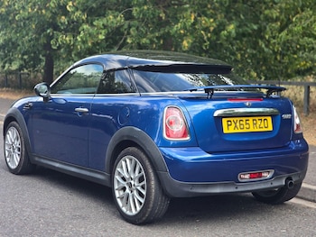 Used MINI Coupe 2015 for sale - 79348259: Photo