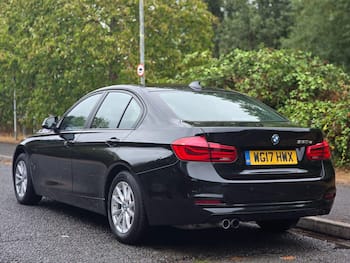 Used BMW 3 Series 2017 for sale - 79677638: Photo