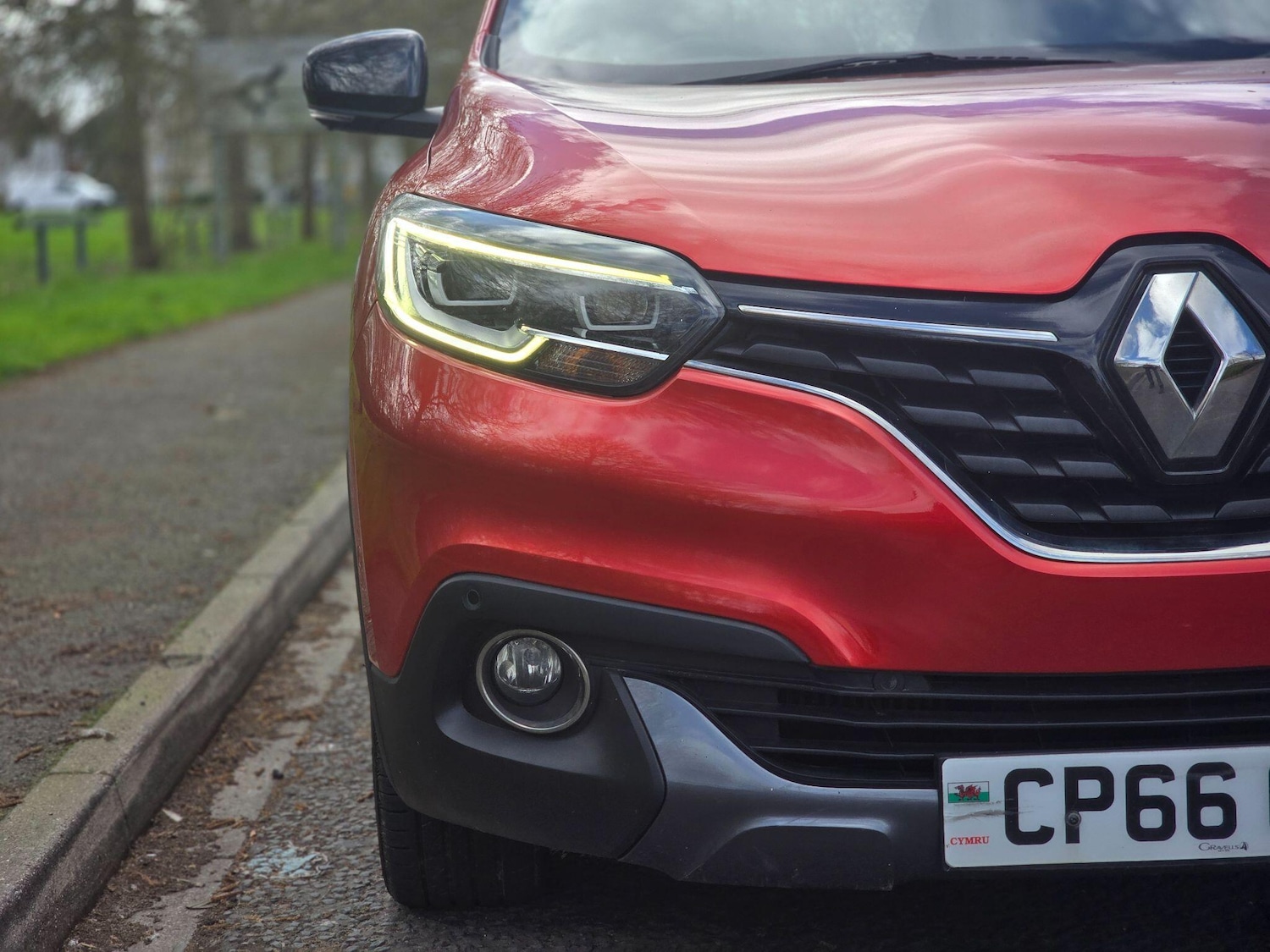 Used Renault Kadjar 2016 for sale - 77839900: Photo 11