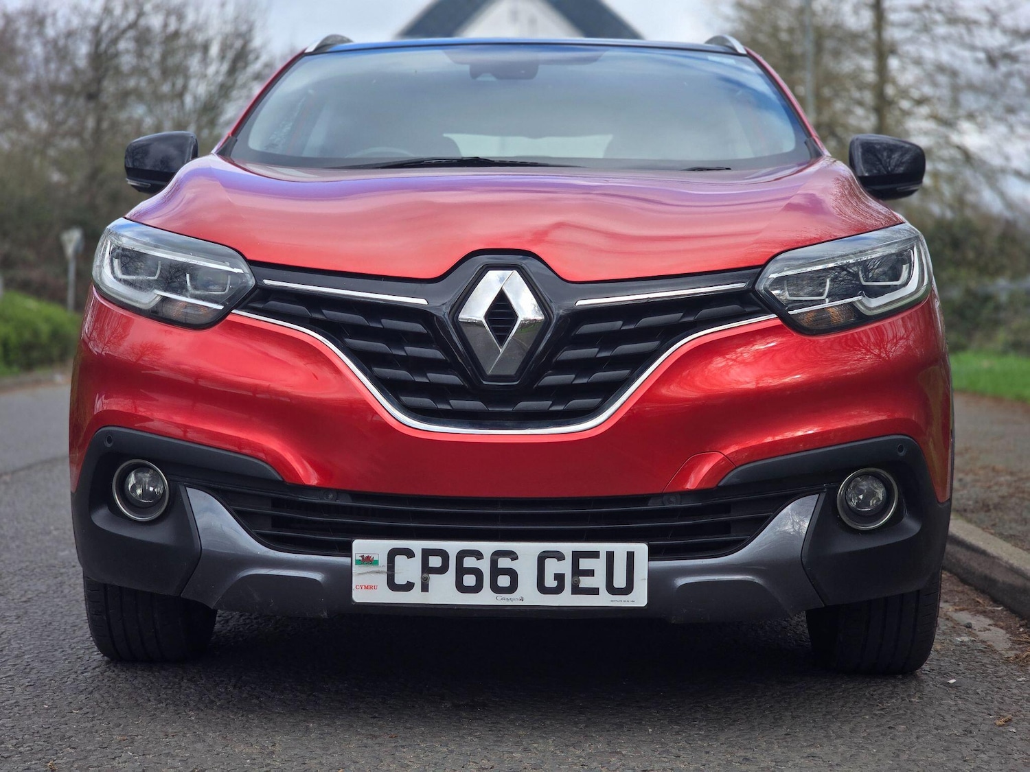 Used Renault Kadjar 2016 for sale - 77839900: Photo 13