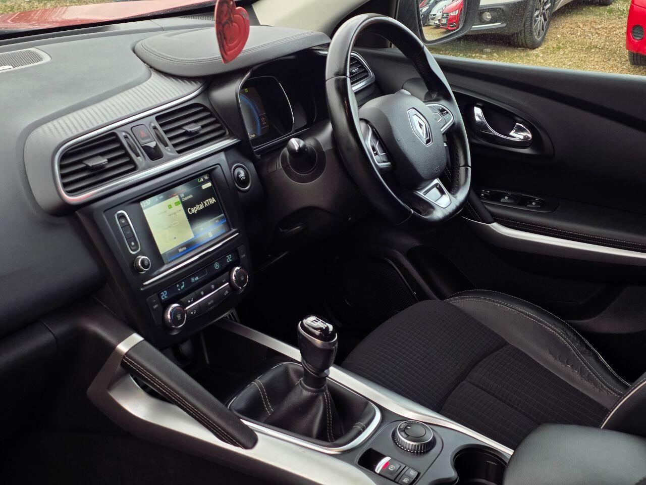 Used Renault Kadjar 2016 for sale - 77839900: Photo 25