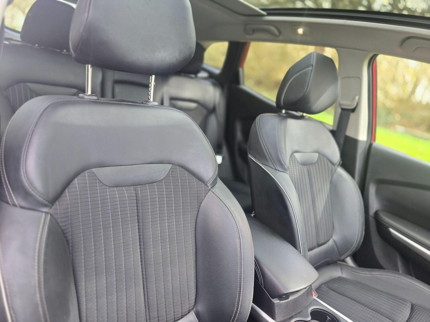 Used Renault Kadjar 2016 for sale - 77839900: Photo 27