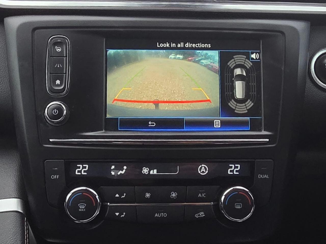 Used Renault Kadjar 2016 for sale - 77839900: Photo 45