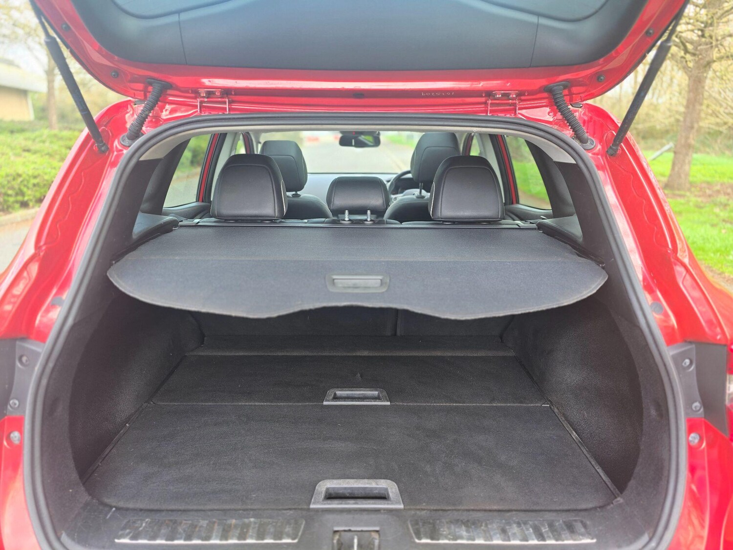 Used Renault Kadjar 2016 for sale - 77839900: Photo 46