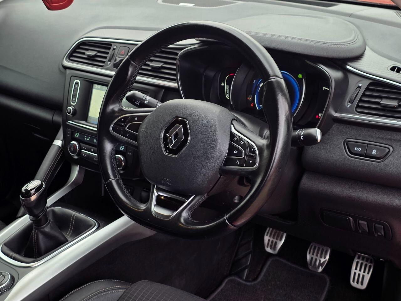 Used Renault Kadjar 2016 for sale - 77839900: Photo 47