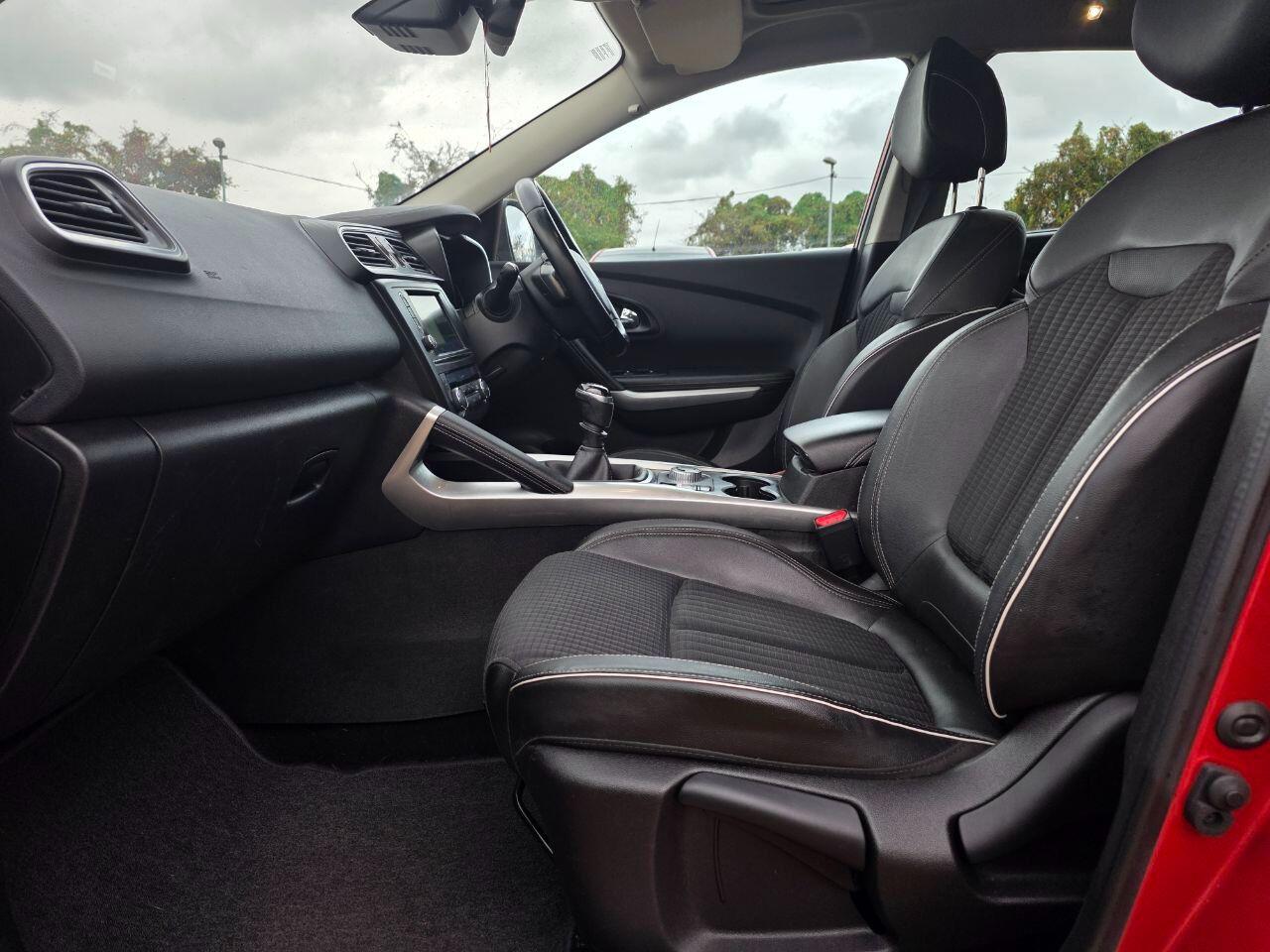 Used Renault Kadjar 2016 for sale - 77839900: Photo 48