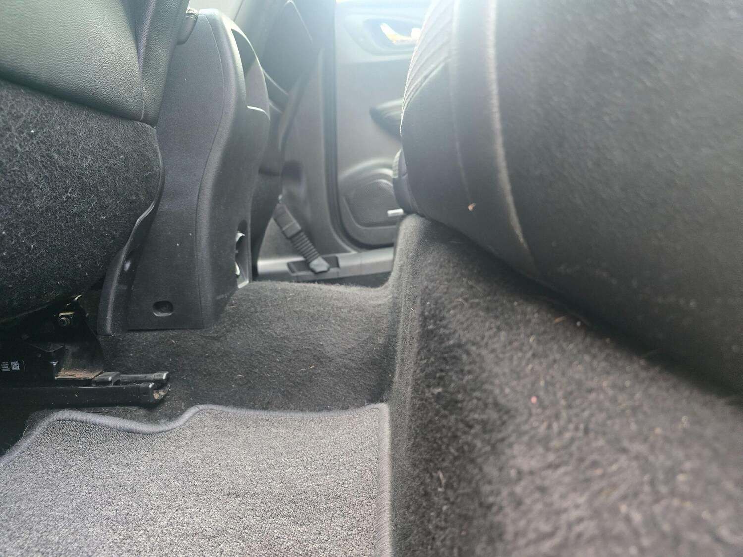 Used Renault Kadjar 2016 for sale - 77839900: Photo 52