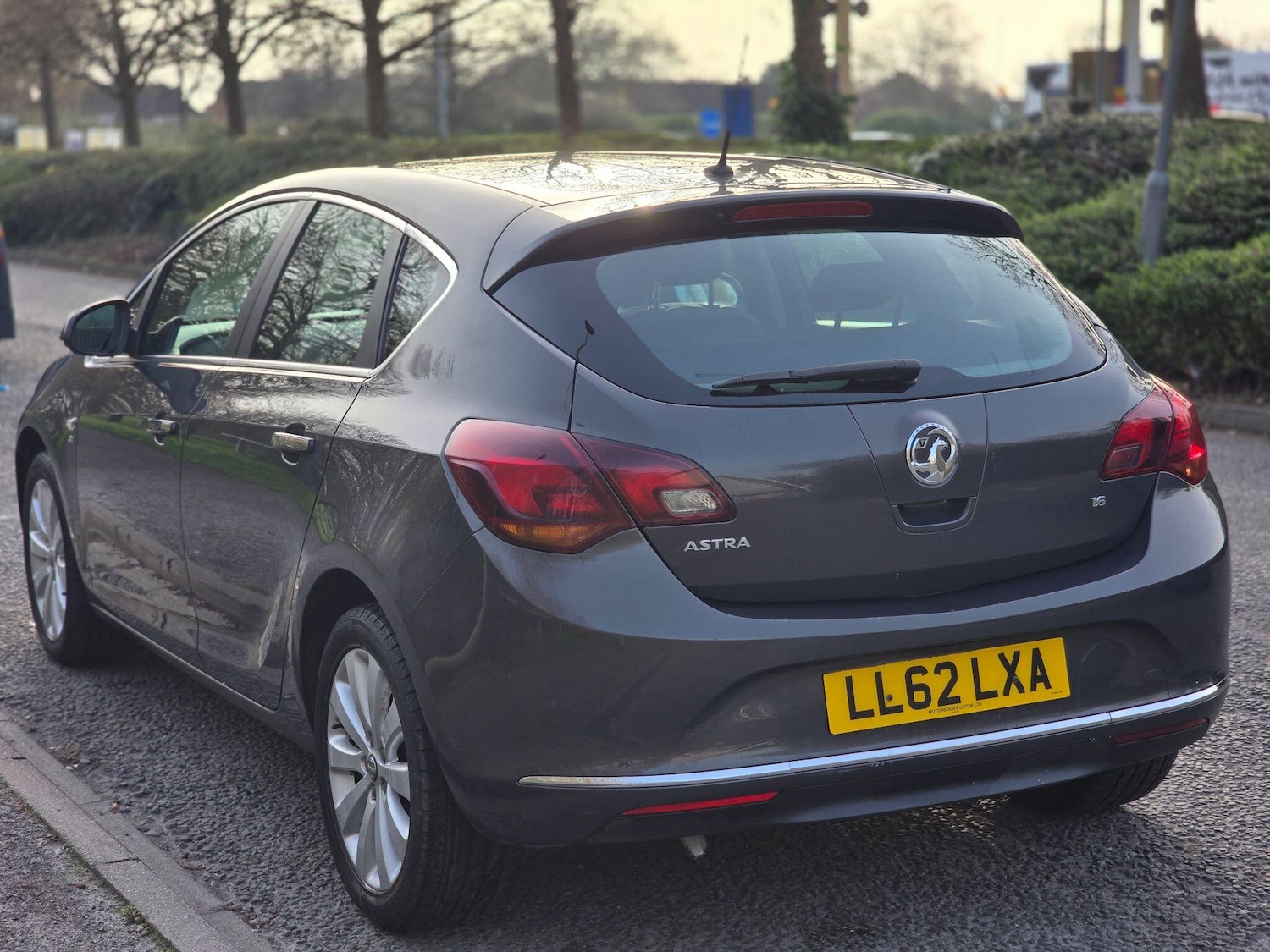 Used Vauxhall Astra for sale - 77783848: Photo 10