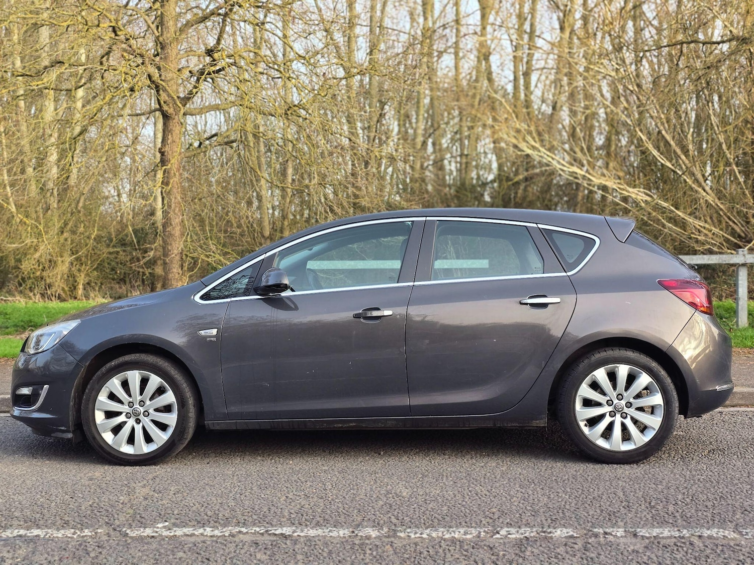 Used Vauxhall Astra for sale - 77783848: Photo 11