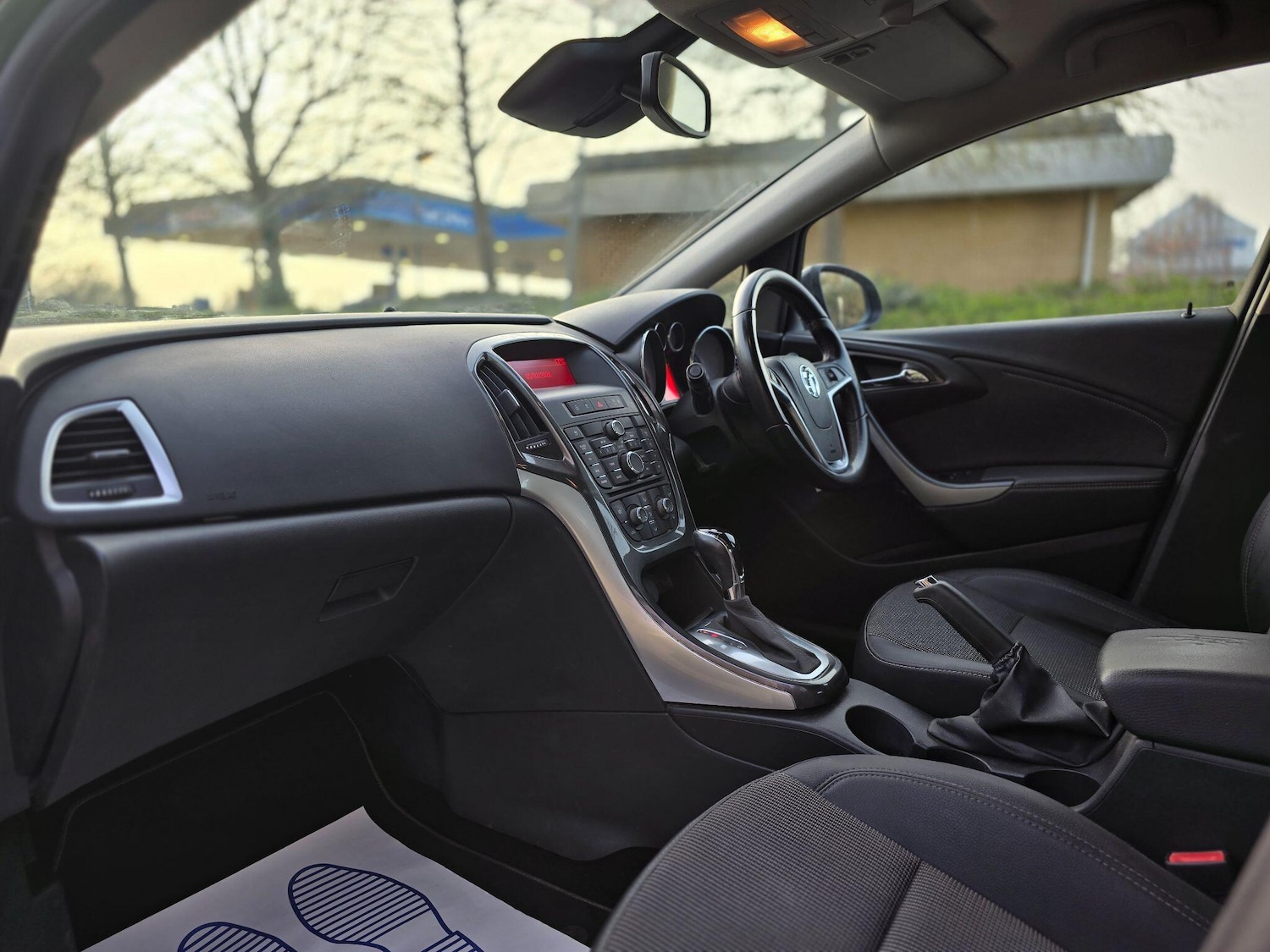 Used Vauxhall Astra for sale - 77783848: Photo 16