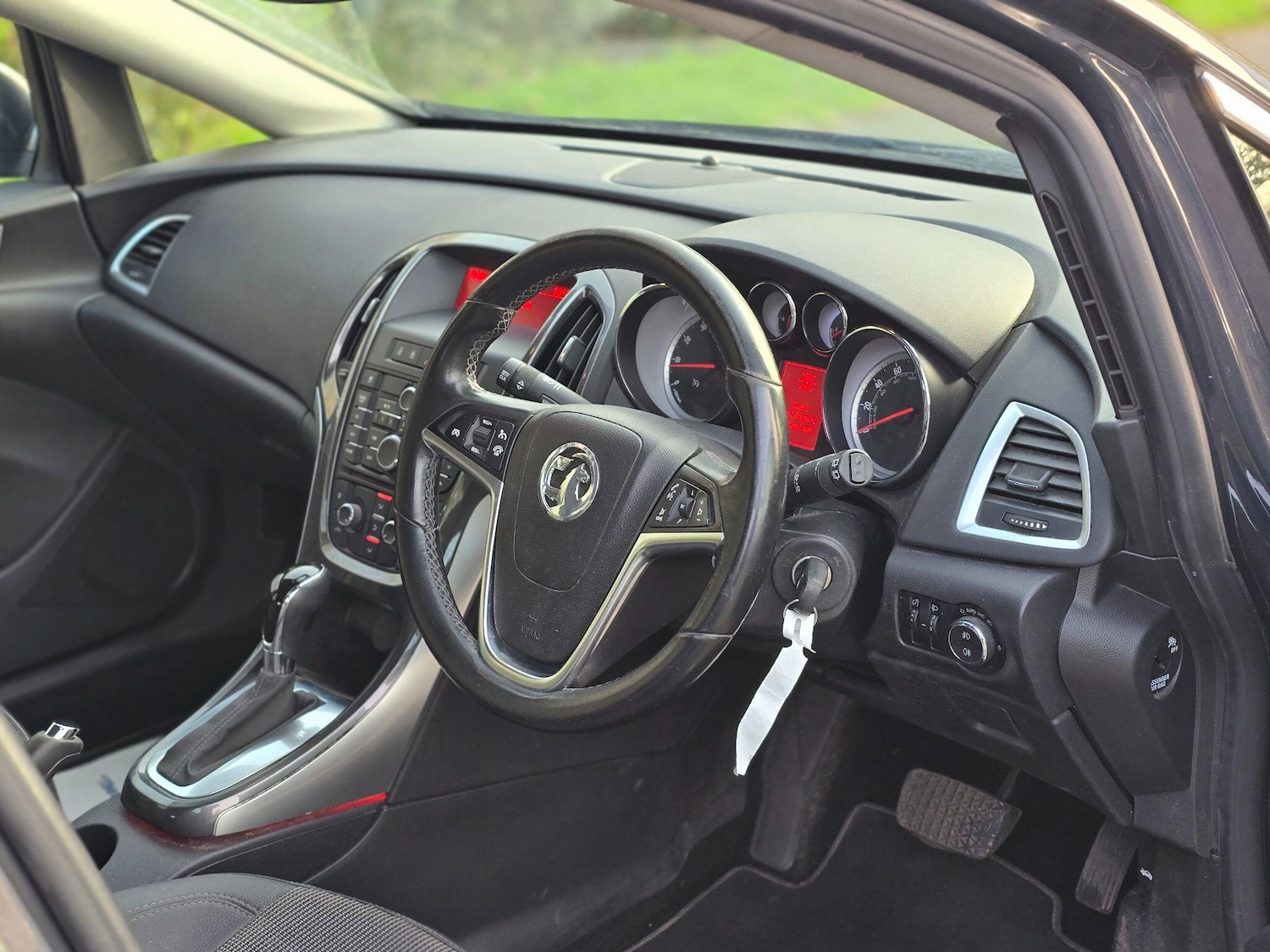 Used Vauxhall Astra for sale - 77783848: Photo 19